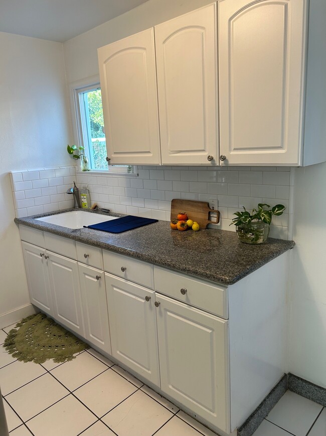 kitchen - 1035 64th St