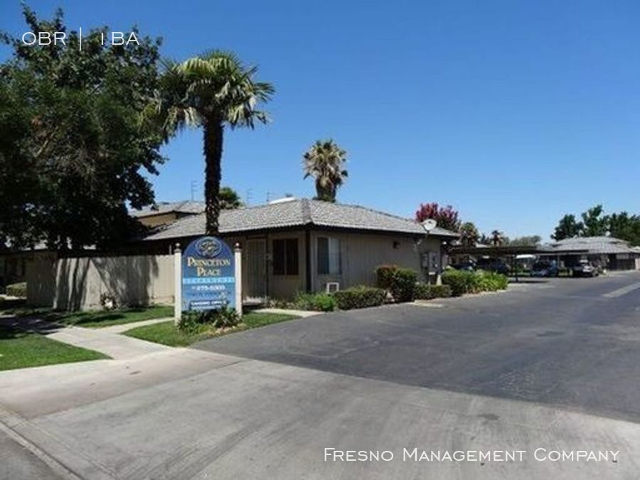 Primary Photo - 3166 W Princeton Ave
