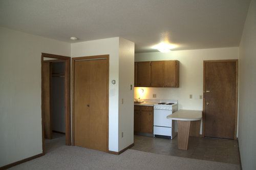 Building Photo - 505 4th St SW