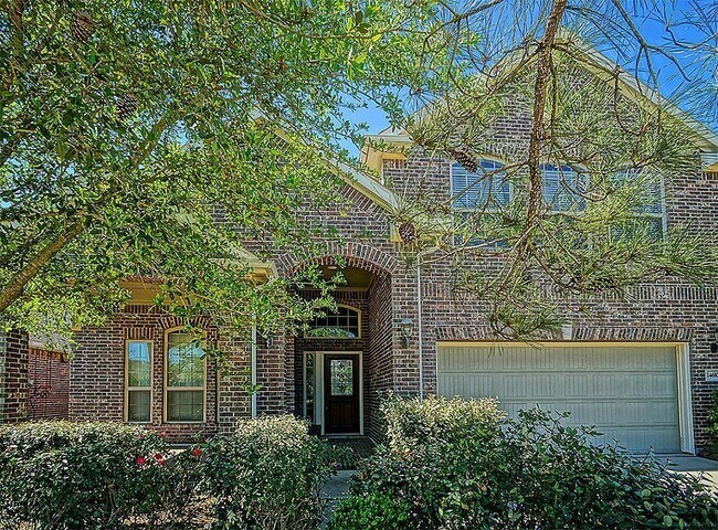Foto del edificio - 24610 Wild Oak Lake Dr