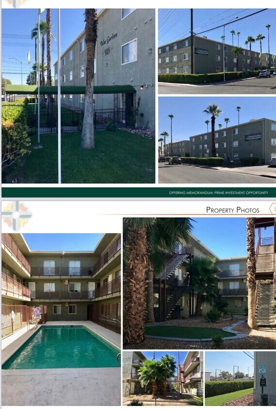 Foto principal - 515 S 13th St
