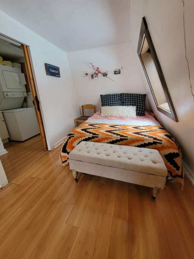 first floor bed and bath - 1715 Quechee West Hartford Rd