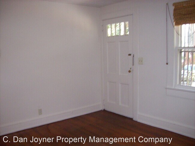 Building Photo - 2 br, 1 bath House - 27 Sevier St