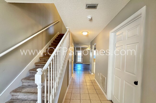 Foto del edificio - AVAILABLE NOW - Fort Walton Beach townhome!