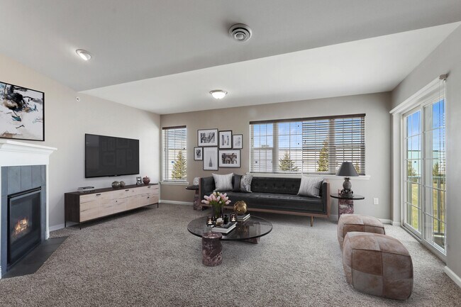 Foto del edificio - 775 Southwind Dr