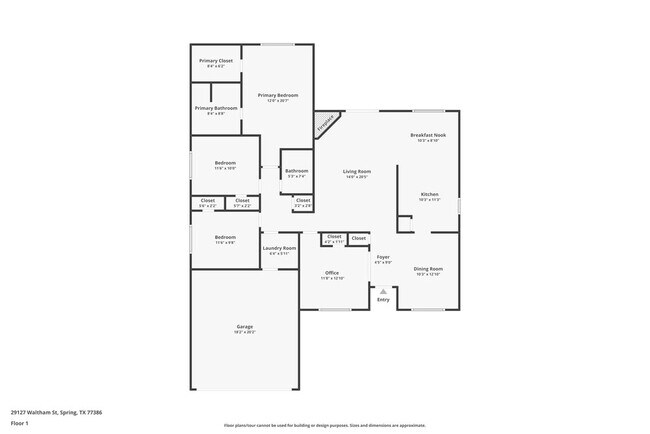 Building Photo - 29127 Waltham St