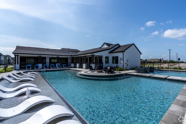 Building Photo - YardHomes® Cottonwood Creek