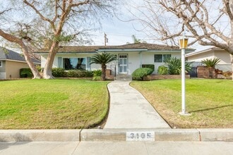Building Photo - 3105 Barnett St
