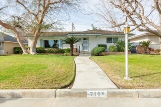 Building Photo - 3105 Barnett St