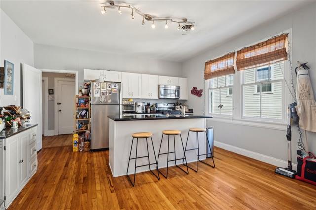 Foto del edificio - 5417 S Johnson St