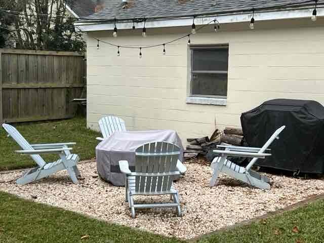 Foto del edificio - 537 St Andrews Blvd