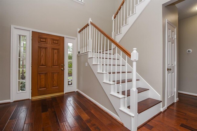 Building Photo - 27 W Rumple Creek Pl