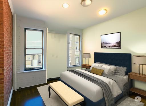 Foto del edificio - 416 E 13th St