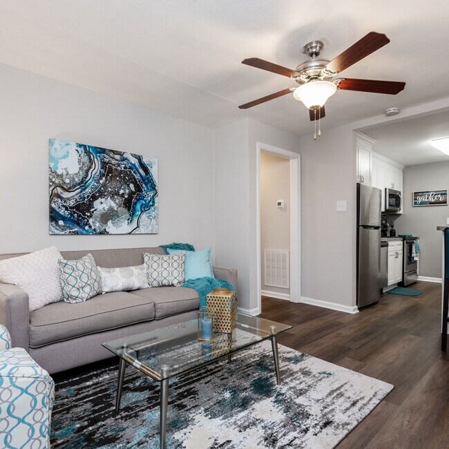 Foto del edificio - The Flats at Marlowe