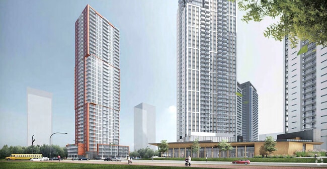 Building Photo - Tether