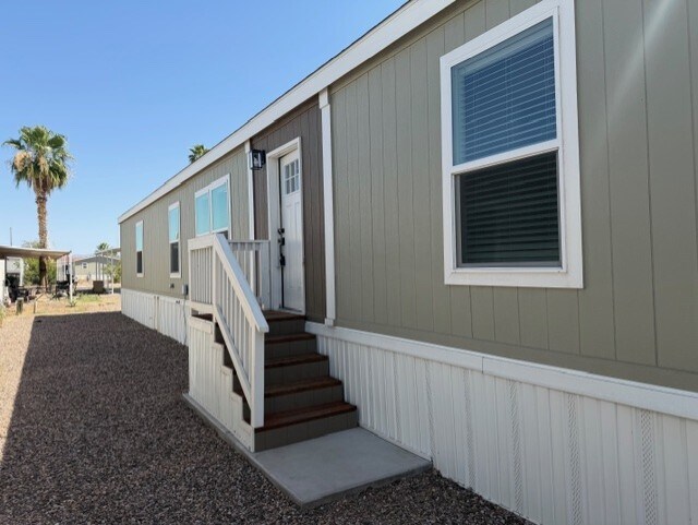 Foto del edificio - 2060 N Center St