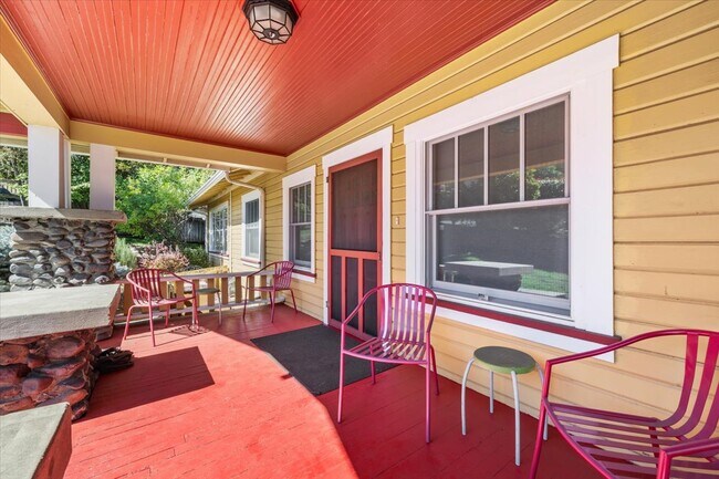 Foto del edificio - 255 Grant St