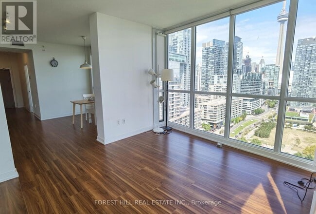 Photo du bâtiment - 85 Queens Wharf Rd