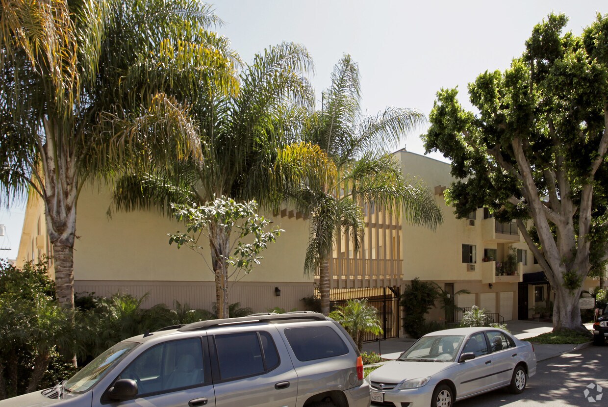 Camden Gardens Apartaments - Camden Gardens Apartments