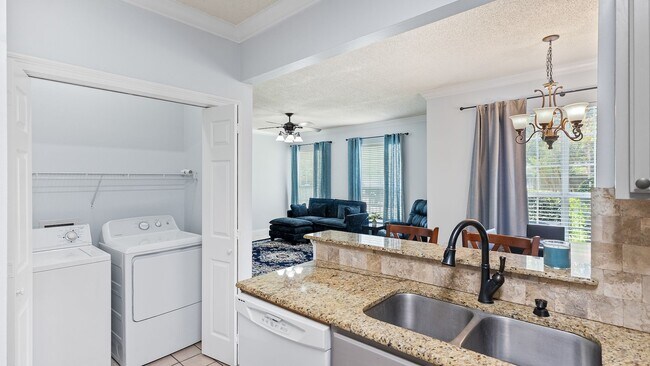 Building Photo - Now Leasing! Highland Village II – Gated and just minutes from LSU