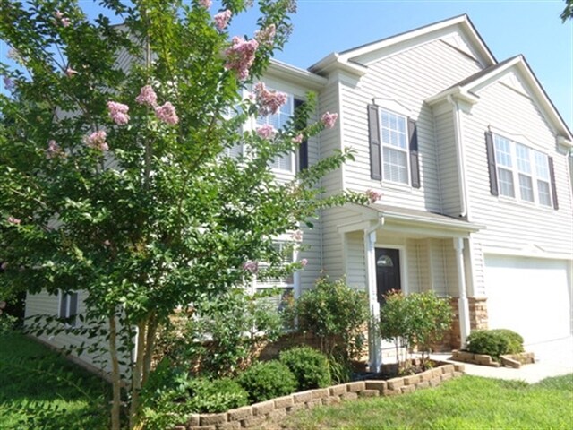 Foto principal - 6432 Dillard Ridge Dr