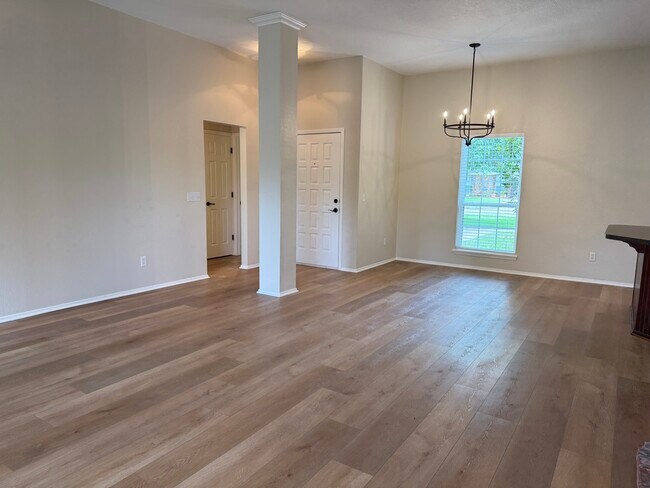Foto del edificio - 4414 Post Oak Dr