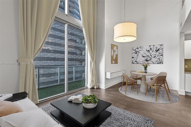 Photo - 1050 Brickell Ave Apartment