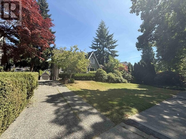 Photo du bâtiment - 6012 Wiltshire St
