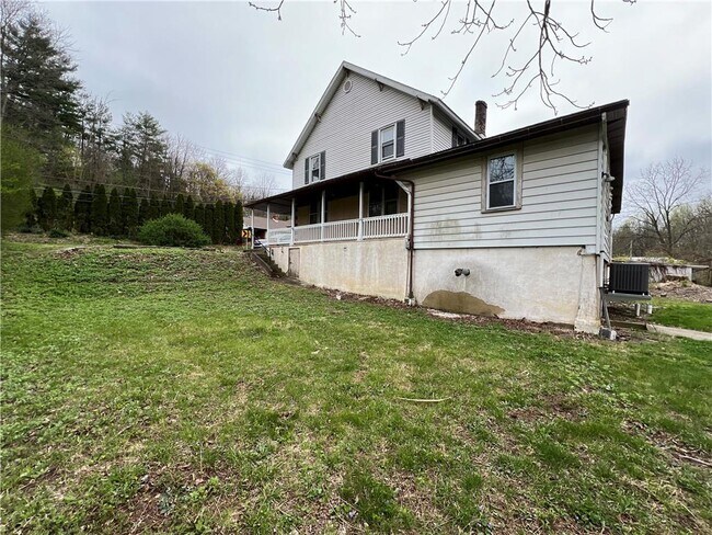 Building Photo - 267 Monocacy Dr
