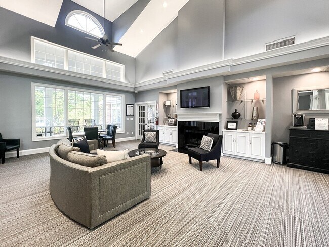 Foto del edificio - Legacy Arboretum Apartments