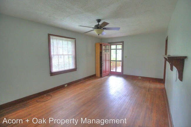 Building Photo - 2 br, 1 bath House - 2649 Lawndale Avenue