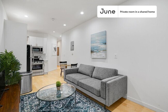 Foto del edificio - Room in Shared 4 bed/2 bath home in Bedford-Stuyvesant