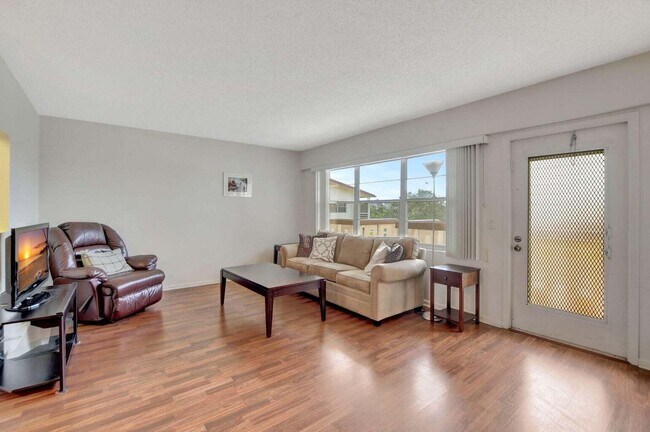 Foto del edificio - 30 Mansfield A