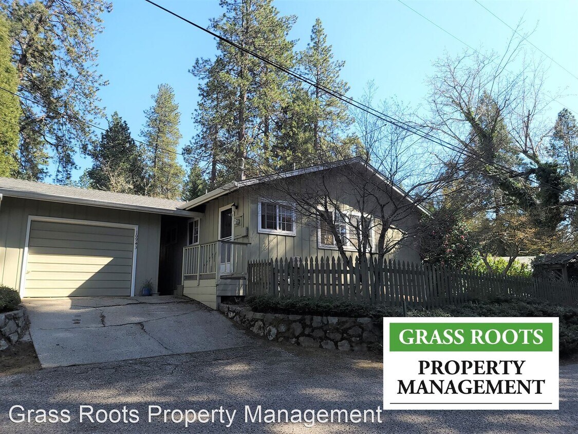 Primary Photo - 2 br, 1 bath House - 10943 Pine View Heights