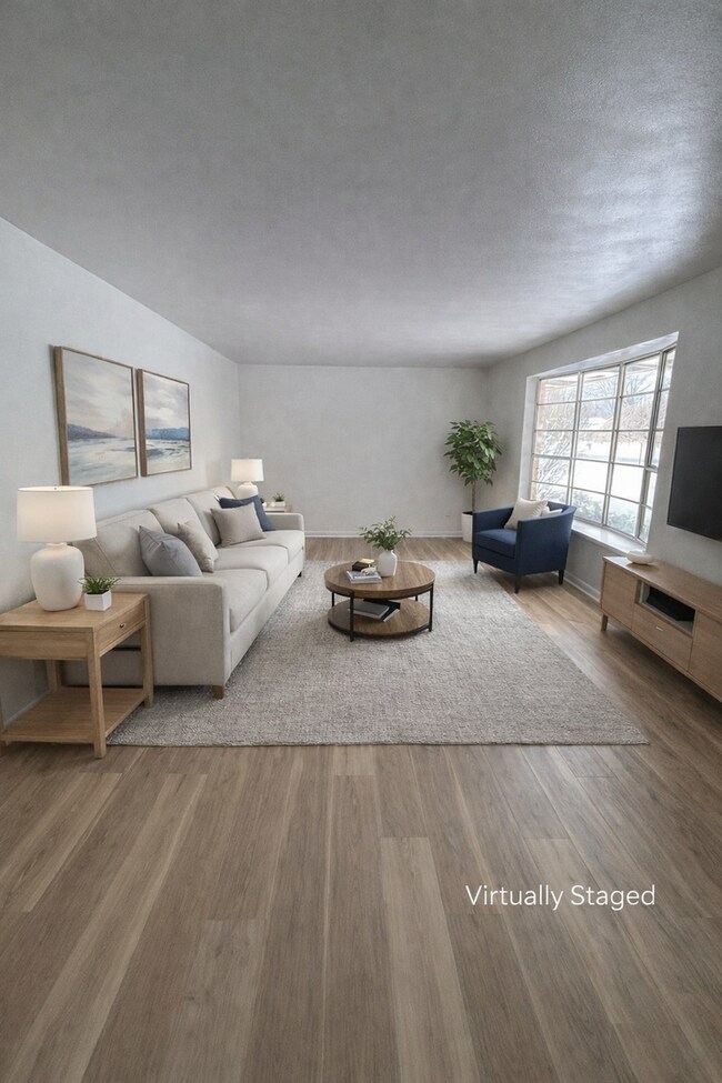 Foto del edificio - Remodeled Elida Schools Gem – Garage, Yard, and Modern Finishes