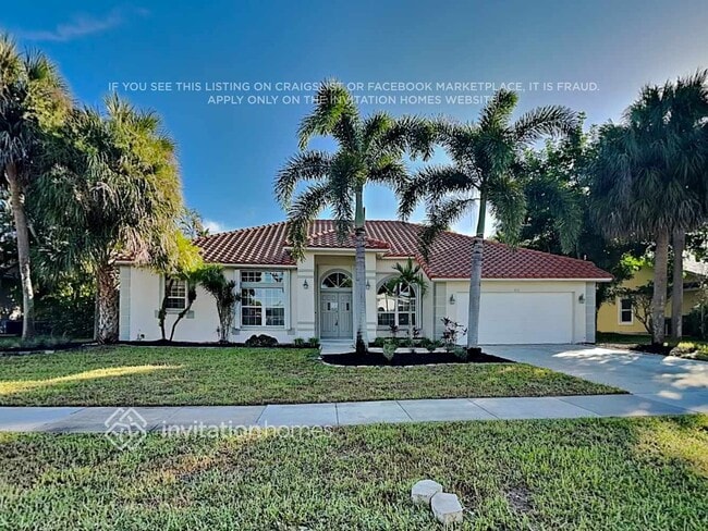 Building Photo - 1913 Lynton Cir