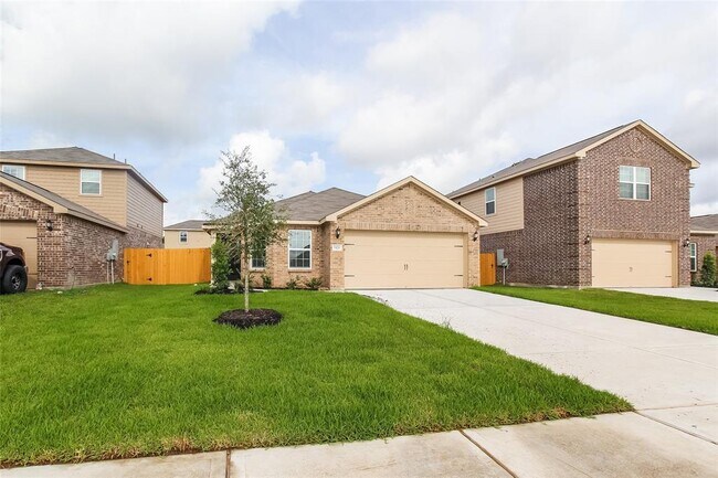 Foto del edificio - 9426 Olive Stone Dr