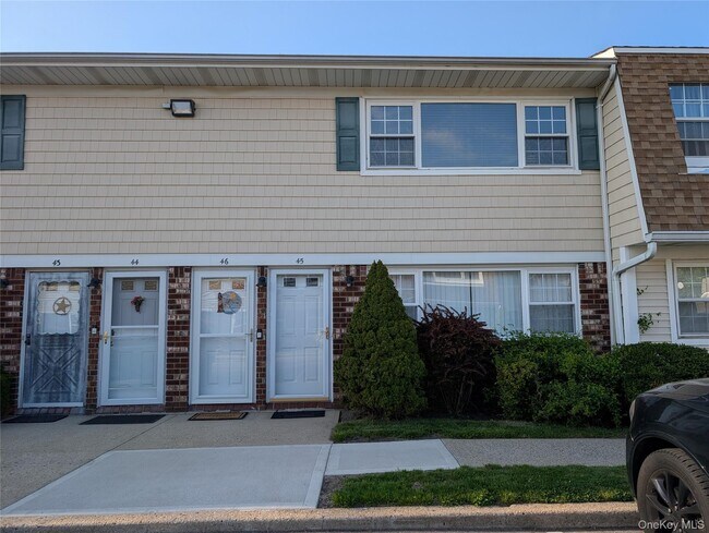 Foto del edificio - 1 Atlantic Ave