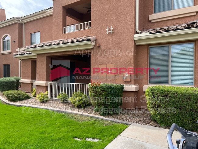 Photo - 955 E Knox Rd Apartment