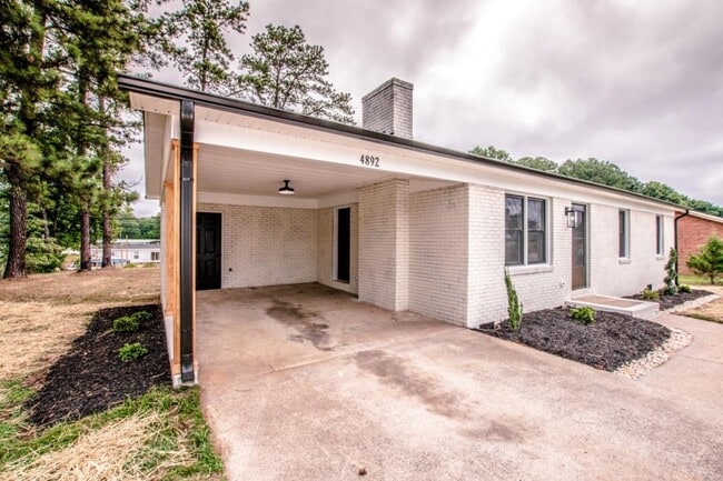 Building Photo - 4892 NC-16