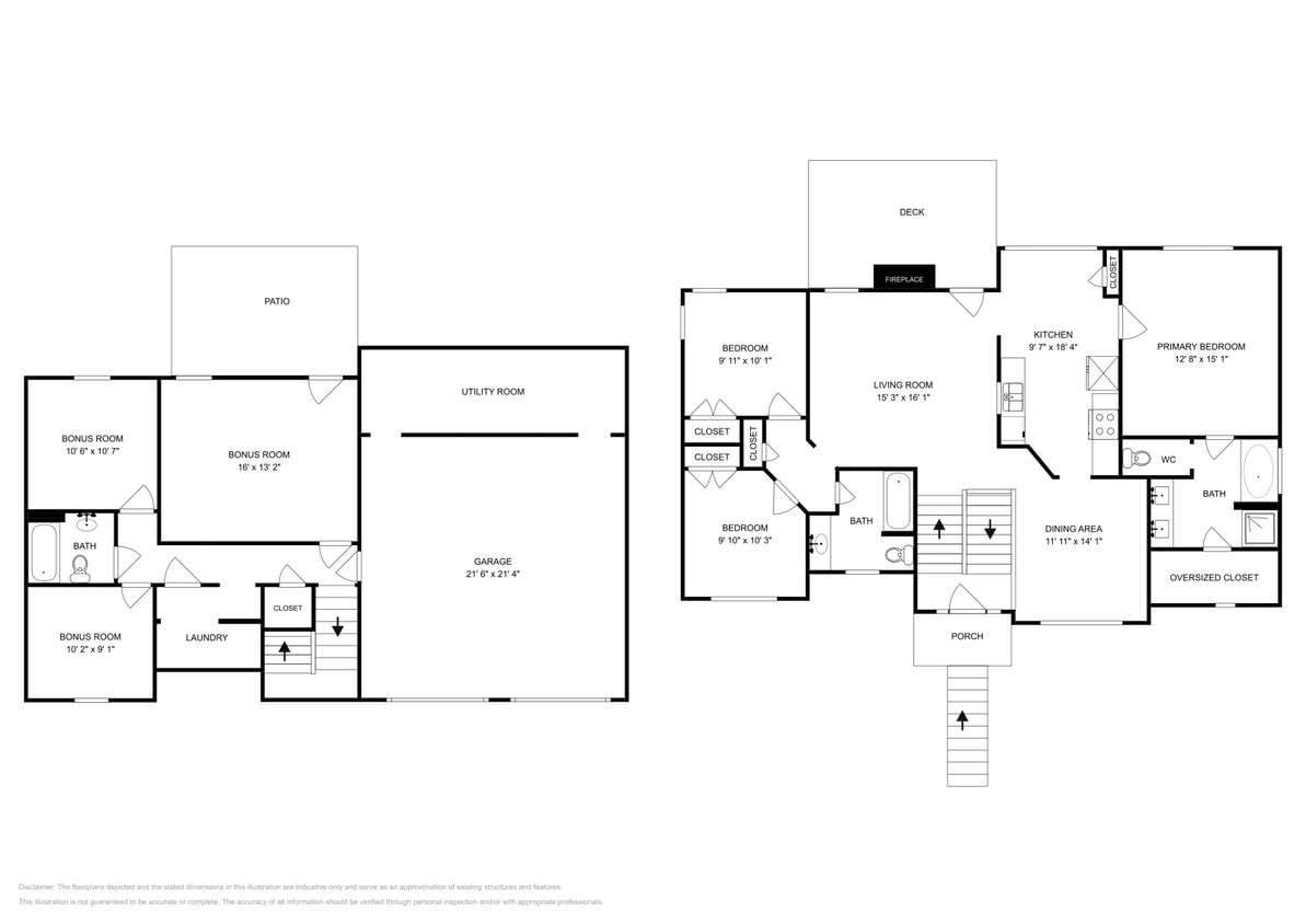 Foto del edificio - 5152 Rosetrace Cove SW