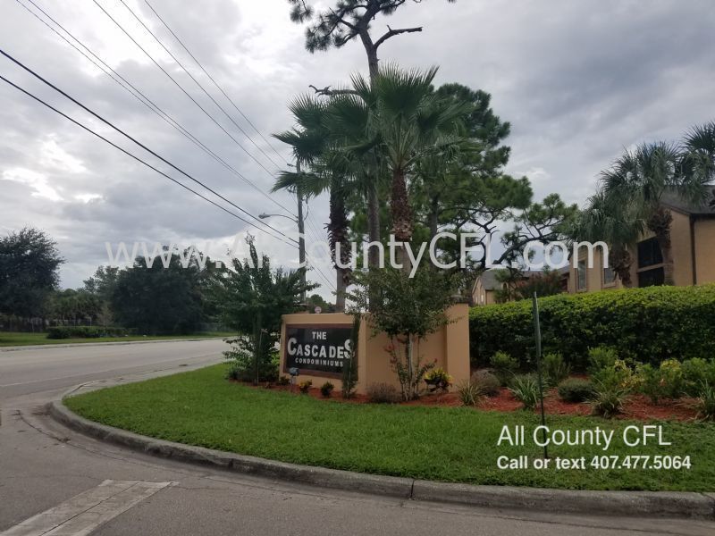 2030 Cascades Blvd Unit 207, Kissimmee, FL 34741 Condo for Rent in