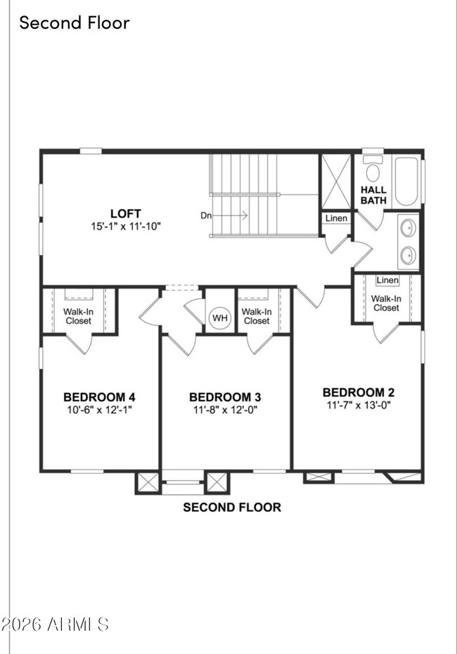 Building Photo - 1063 E Zion Way