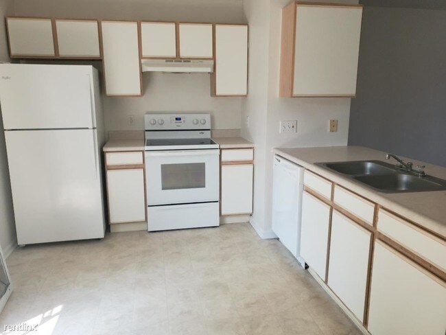 Foto del edificio - 3 br, 2 bath 4plex - 4567 Bowen Blvd SE Ap...