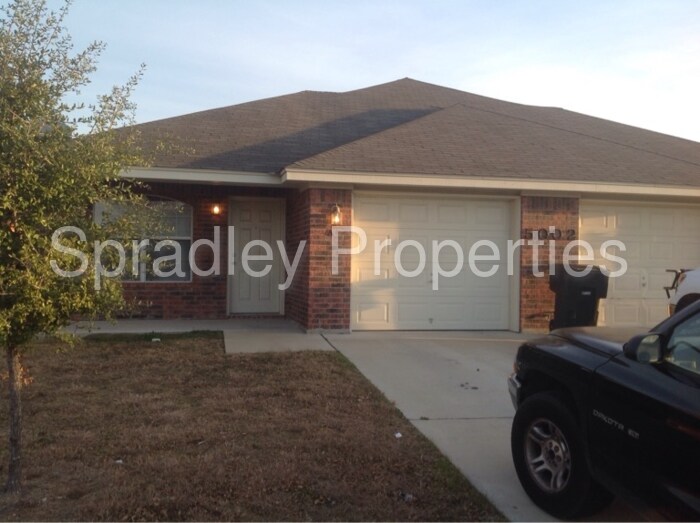 5002 205 Loop, Temple, TX 76502 House for Rent in Temple, TX