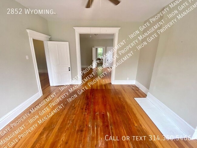 Building Photo - 2852 Wyoming-