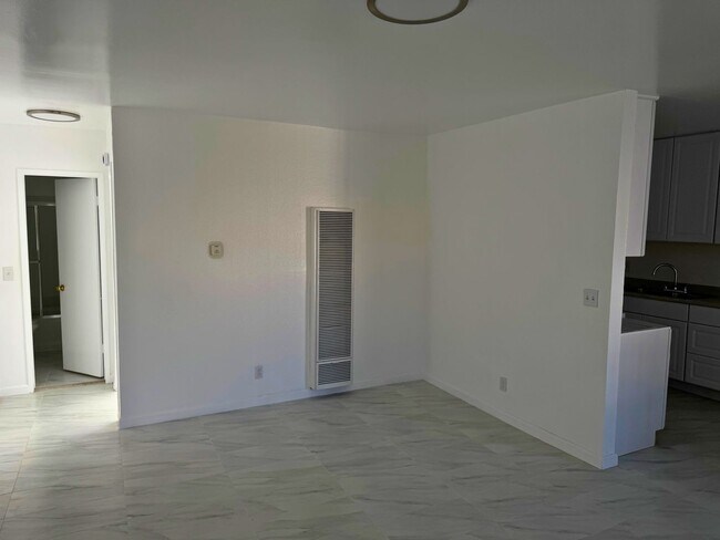 Foto del interior - Churchill Apartments