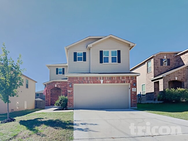 Foto del edificio - 2615 Green Leaf Way