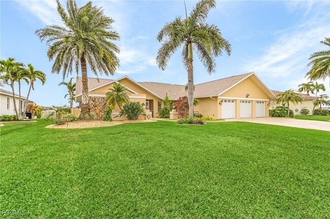 Foto del edificio - 2408 SW 39th Terrace