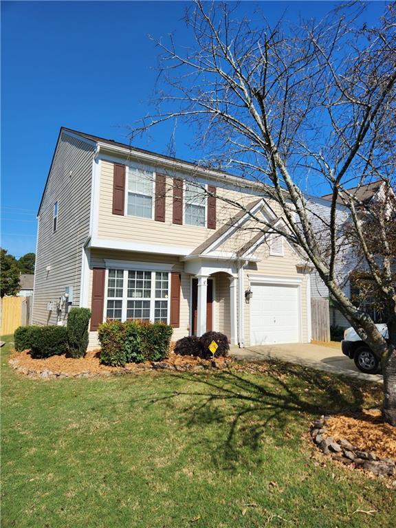 1729 Taynton Cir, Kennesaw, GA 30152 Townhome Rentals in Kennesaw GA